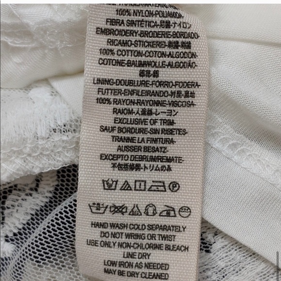 Free People Sleeveless Reign Over Me Dress 4 - Picture 8 of 8